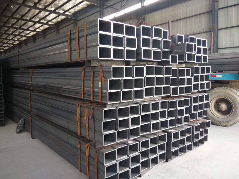 城关Q355B直缝方管